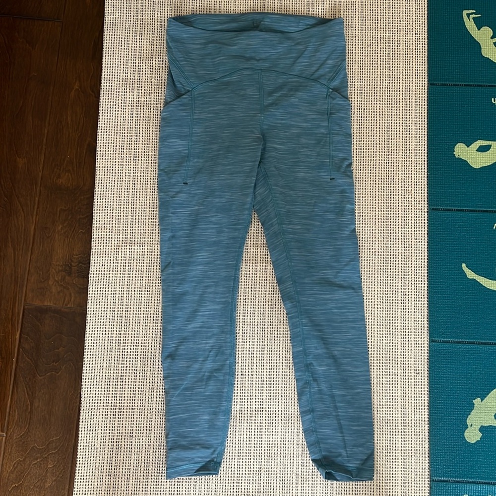 Lulu Lemon leggings